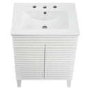 Render Bathroom Vanity