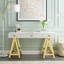 Jettison Office Desk
