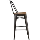 Promenade Bar Stool Set of 4