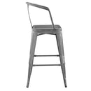 Promenade Bar Stool Set of 4