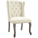 Apprise Side Chair Performance Velvet Set of 2