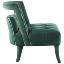 Honor Armchair Performance Velvet Set of 2