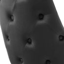 Adorn Tufted Performance Velvet Dining Side Chair