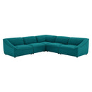 Comprise 5-Piece Sectional Sofa