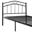 Townhouse Twin Bed