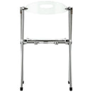 Telescope Folding Chair