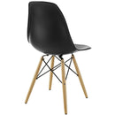 Pyramid Dining Side Chairs Set of 2