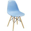 Pyramid Dining Side Chairs Set of 2