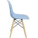 Pyramid Dining Side Chairs Set of 2