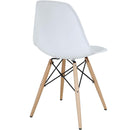 Pyramid Dining Side Chairs Set of 2