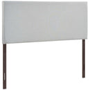 Region Queen Upholstered Headboard