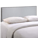 Region Nailhead Full Upholstered Headboard