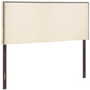 Region Nailhead Full Upholstered Headboard