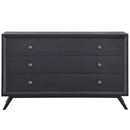 Tracy Wood Dresser