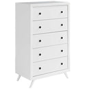 Tracy Chest