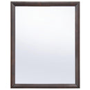 Tracy Mirror
