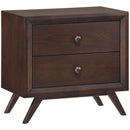 Tracy 3 Piece Queen Bedroom Set