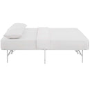 Horizon Full Stainless Steel Bed Frame
