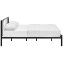Gwen Queen Metal Bed Frame