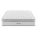 Jenna 14" Queen Innerspring Mattress