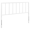 Tatum Full Metal Headboard