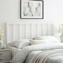 Tatum Twin Metal Headboard