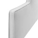 Dawn King/California King Performance Velvet Headboard
