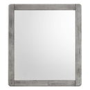 Georgia Dresser and Mirror