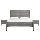 Georgia 3 Piece Full Bedroom Set