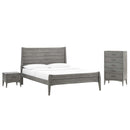 Georgia 3 Piece Full Bedroom Set