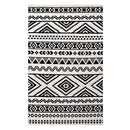Haku Geometric Moroccan Tribal 5x8 Area Rug