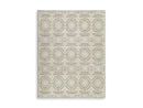Maconville Large Rug