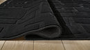 Gibbswell Washable 5' x 7' Area Rug