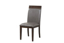 5-Piece Melania Round Dining Set