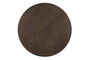 5-Piece Melania Round Dining Set