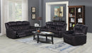 Reclining Loveseat