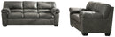 Michael's Room Builder Bladen Signature Design 7-Piece Living Room Set