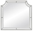 Homelegance Avondale Mirror in Silver 1646-6