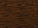 Homelegance Frazier Nightstand in Dark Cherry 1649-4
