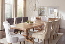 Florence Formal Dining Server