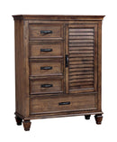 G200973 Chest
