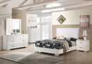 G203503 Kw 6pc Set(kw,2ns,Dr,Mr,Ch)