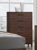 Edmonton Rustic Chest