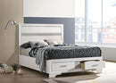 G205113 Full Bed