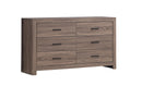 Brantford Dresser