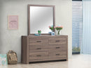 G207043 Mirror