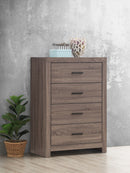 Brantford Chest