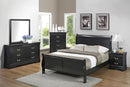G202411Q-S5 Q 5pc Set (q.bed,Ns,Dr,Mr,Ch)