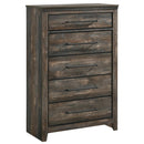 G223483 Chest