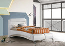G300345 Twin Bed